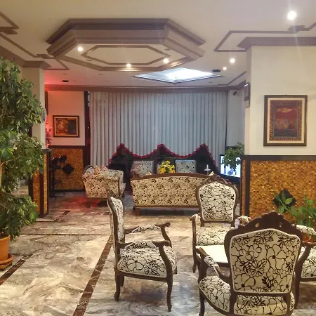Gold River Apart Otel